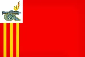 Флаг Смоленска