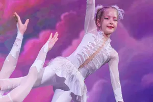 Алтынникова Арина