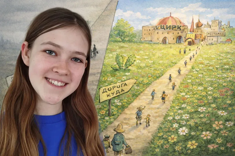 Алёна Богатырёва