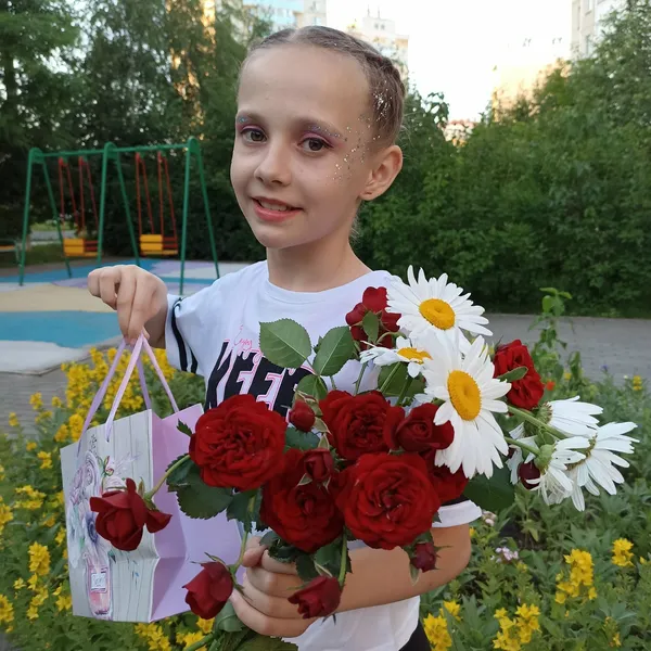 Полина Булыгина