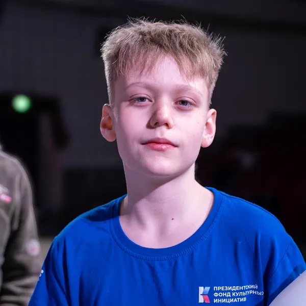 Михаил Дружинин