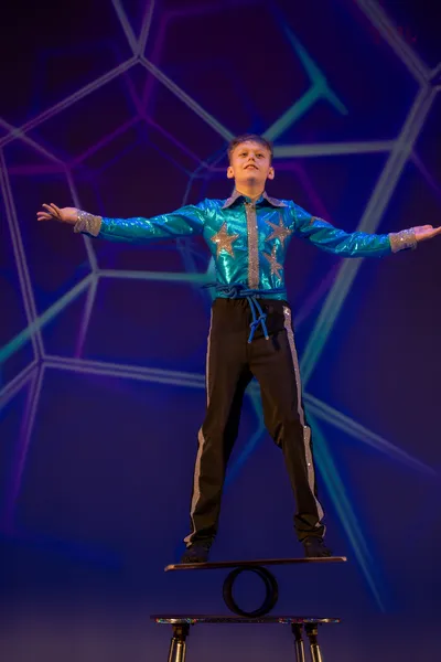 Михаил Дружинин