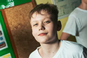 Михаил Дружинин