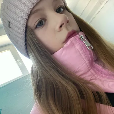 Алина Дудник