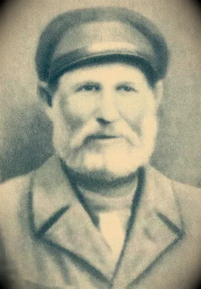 Кузьмин Матвей Кузьмич