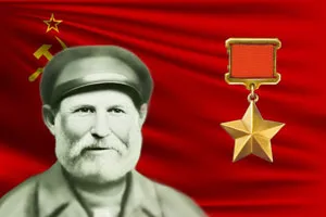 Кузьмин Матвей Кузьмич