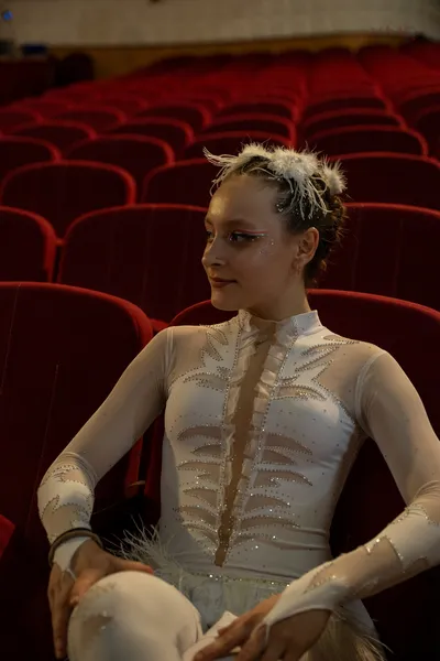 Эвелина Минакова