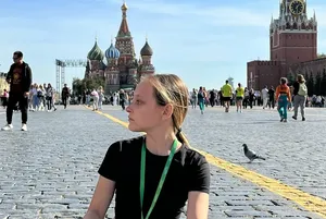 Эвелина Минакова