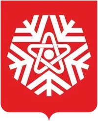 Герб Снежинска