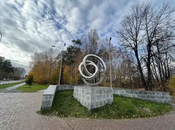 Спираль вечности