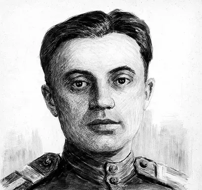 Яков Павлов