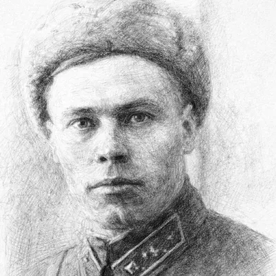 Иван Афанасьев