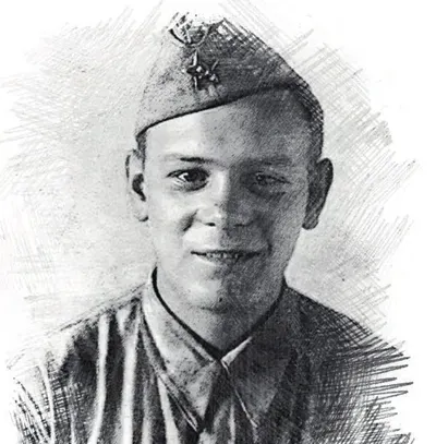 Анатолий Чехов