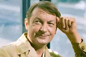 Георгий Вицин