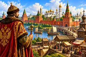 Московское государство